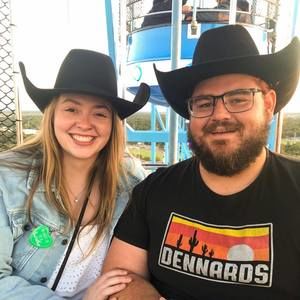 Meet your Posher, Chris